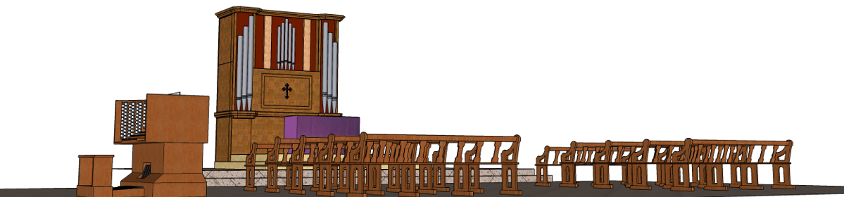 Orgue hybride